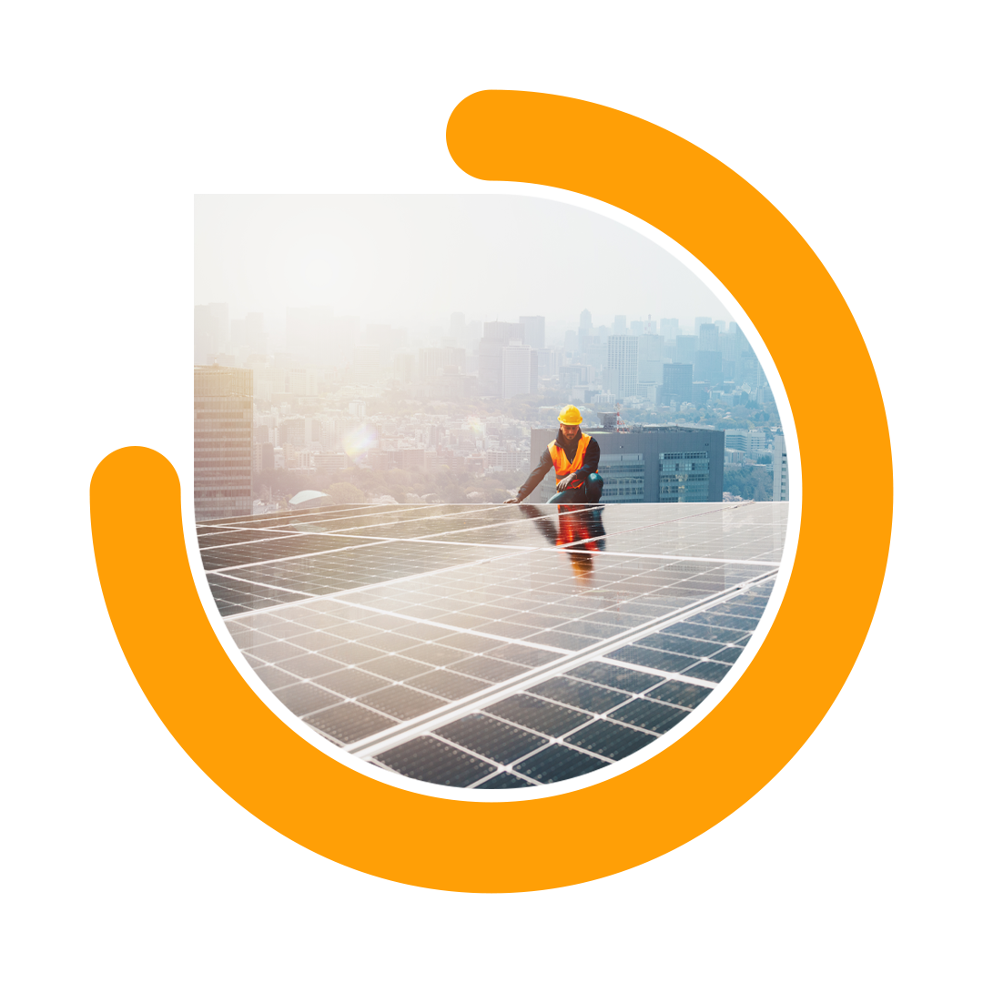 One-Stop Solution For Solar: 