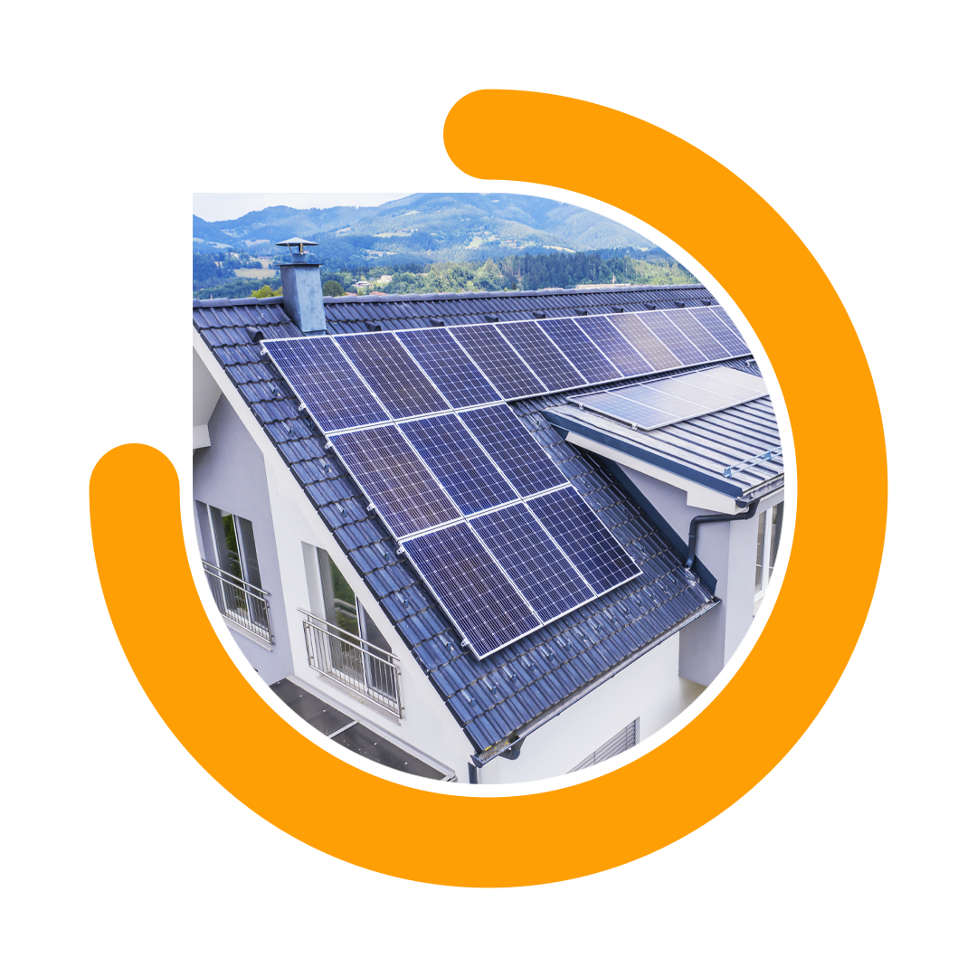 One-Stop Solution For Solar: 