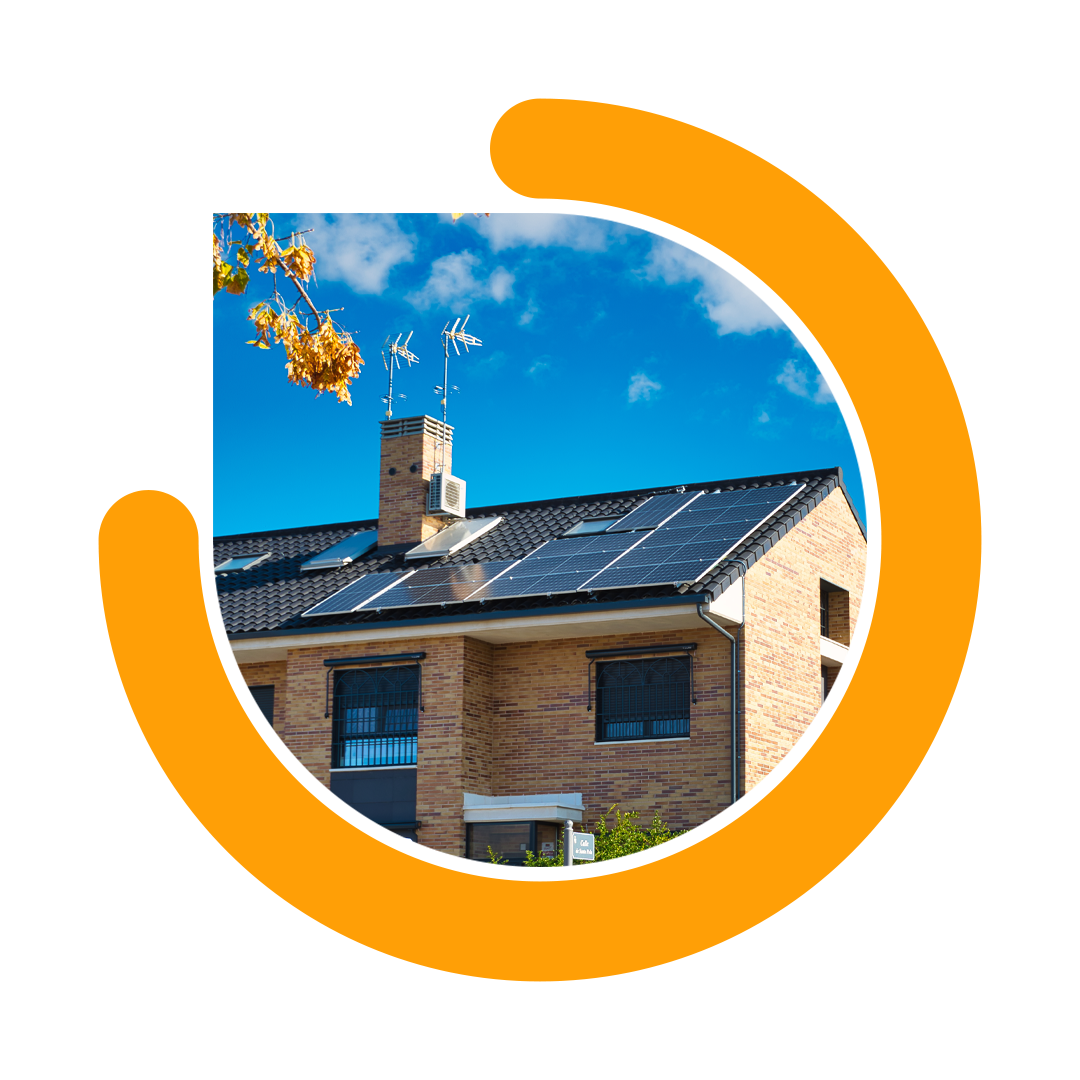 One-Stop Solution For Solar: 